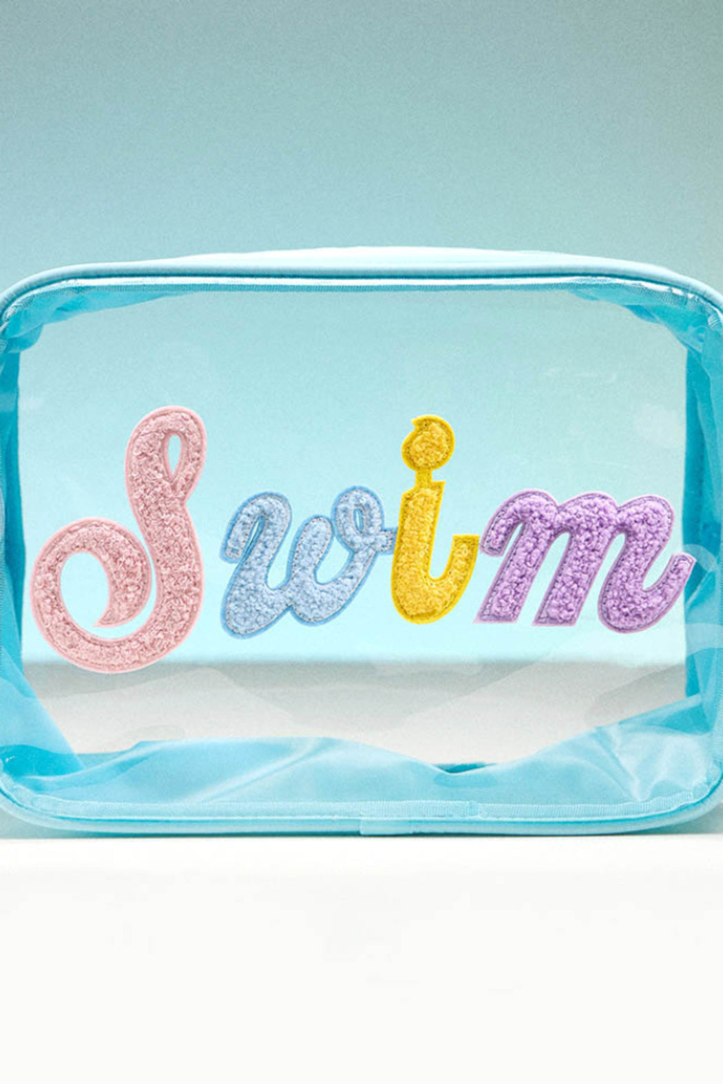 Swim Main