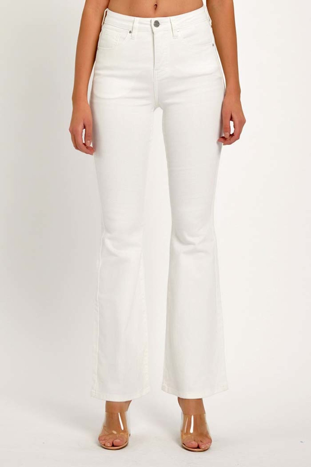 White Main