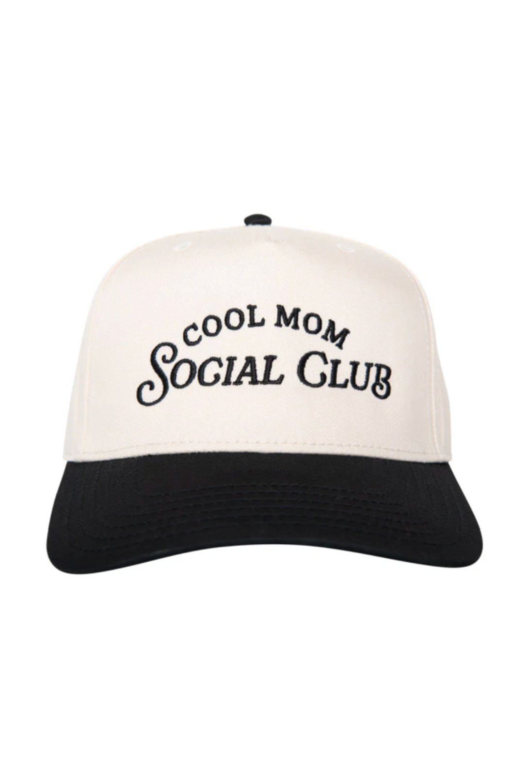 Black/Tan Cool Mom S.C. Main
