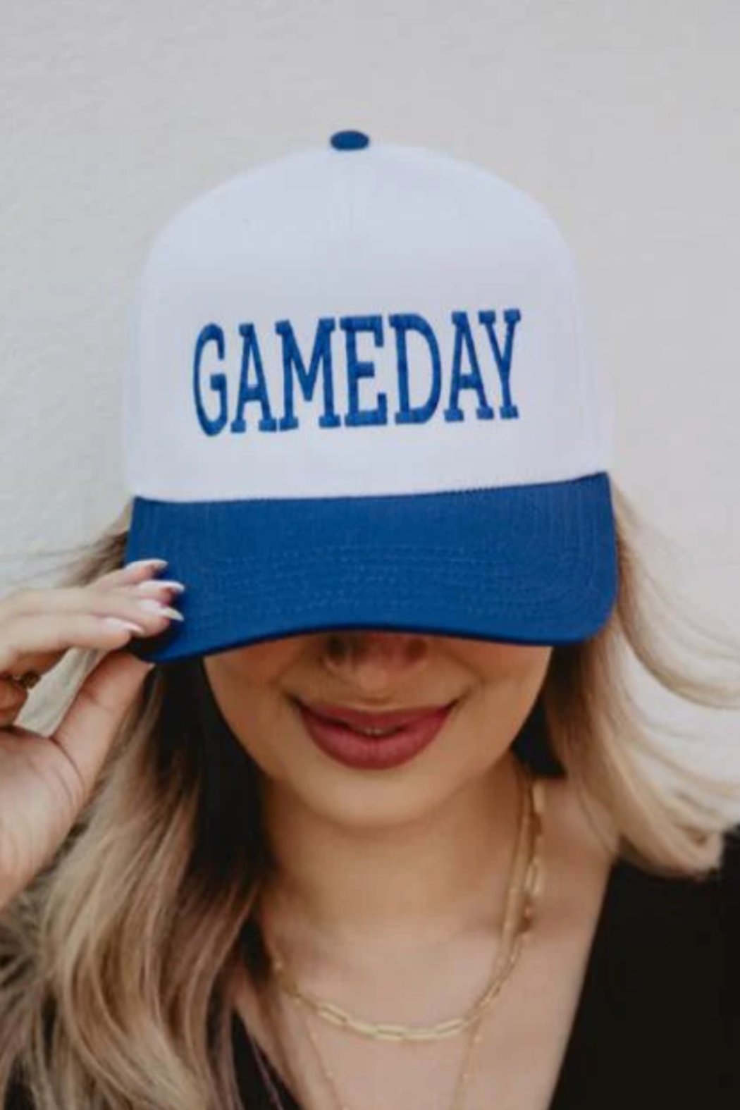 Royal Blue Gameday