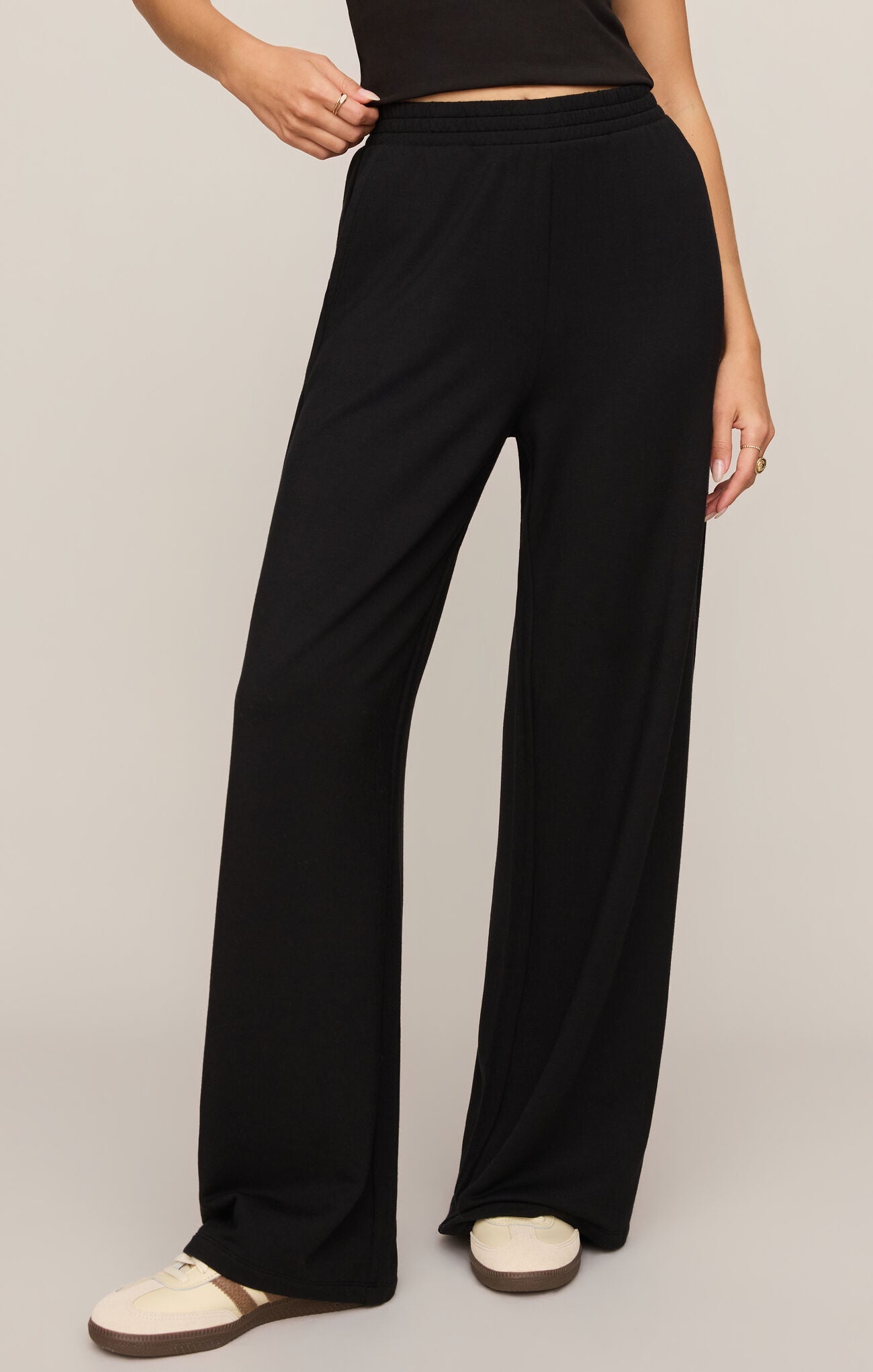 Z Supply | In Transit Pant | Sweetest Stitch Boutique Richmond VA