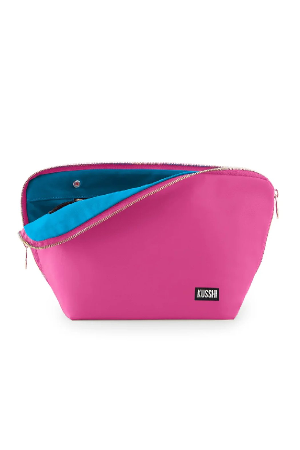 Hot Pink / Teal Main