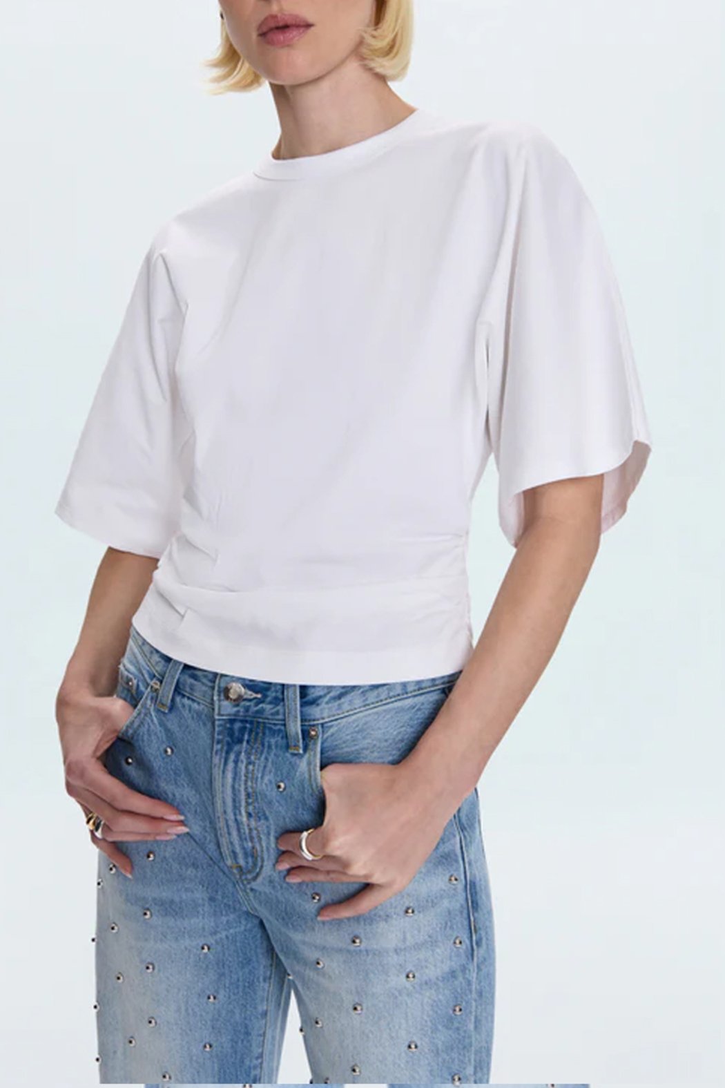Le Blanc