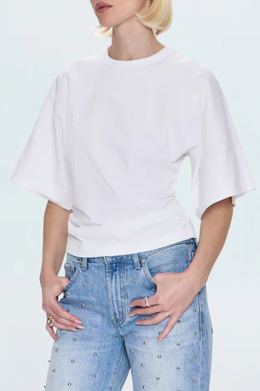 Le Blanc