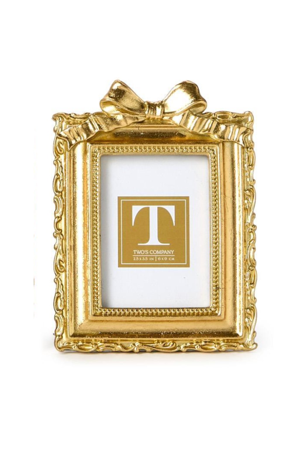 RECTANGLE GOLD Main