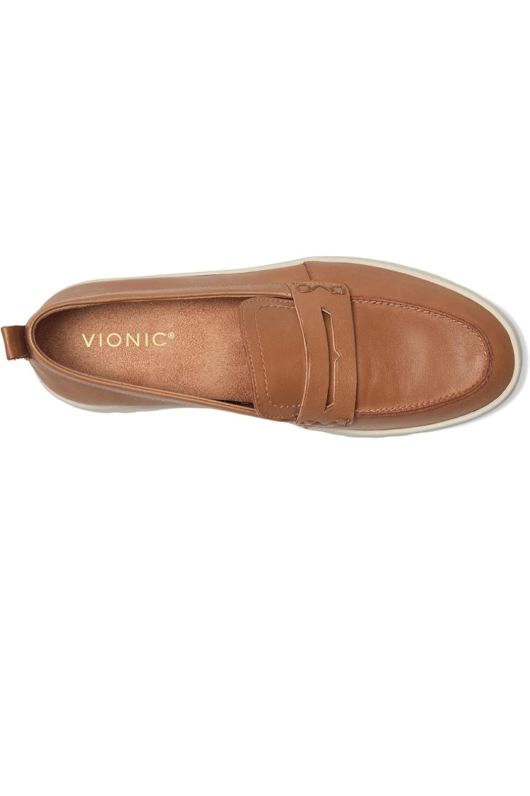 Camel Leather