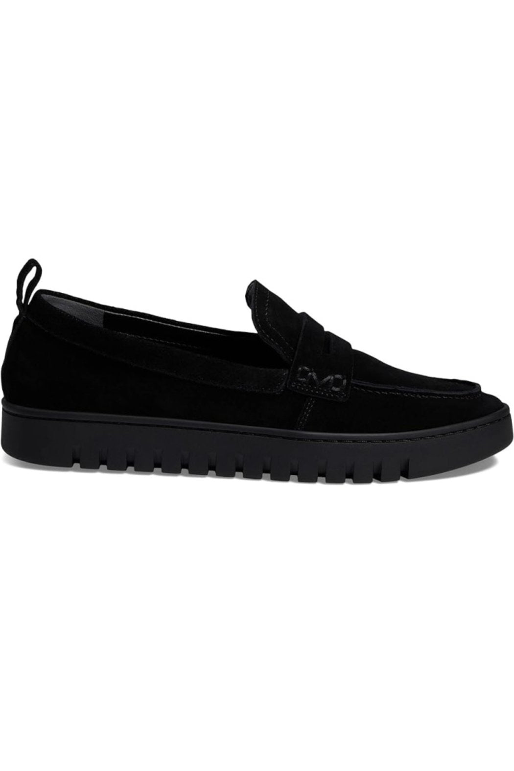 Black Suede Main