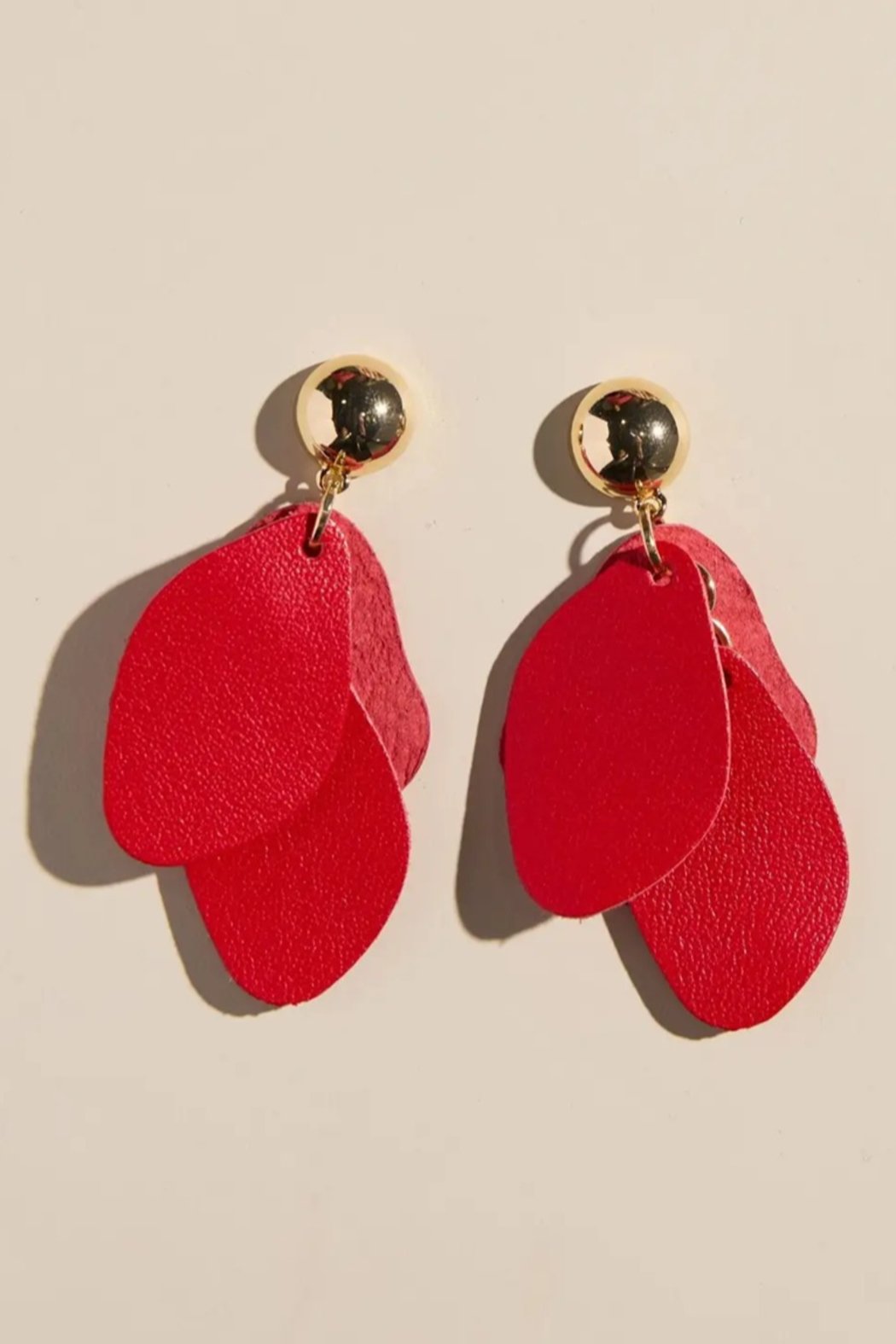 Pomegranate/Gold Main