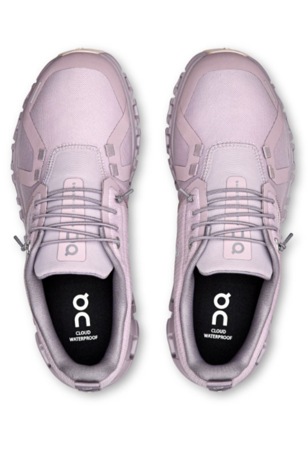 Mauve | Zinc