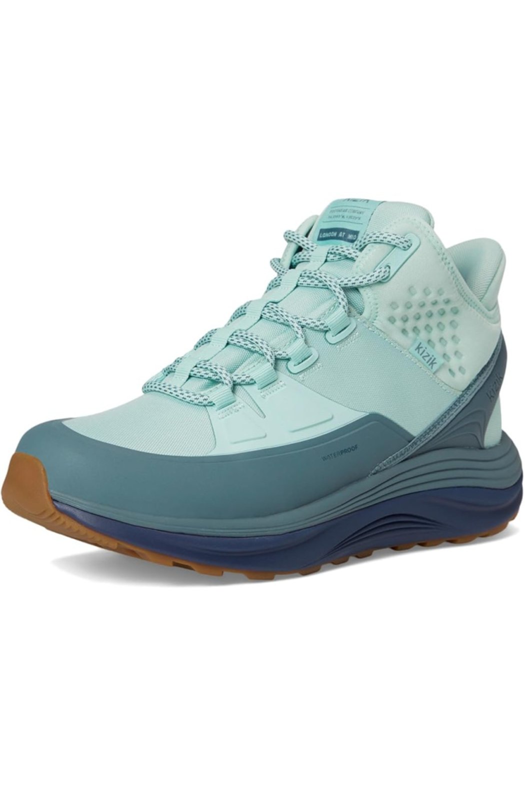 Surf Spray/Naval Acadamy