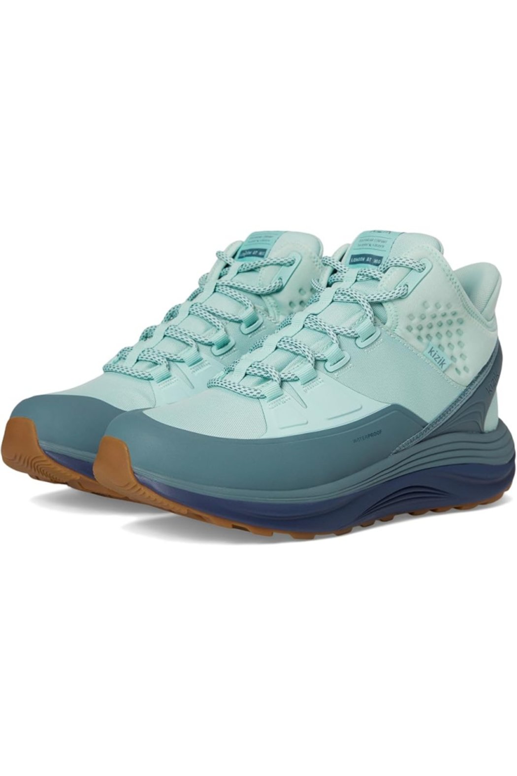 Surf Spray/Naval Acadamy