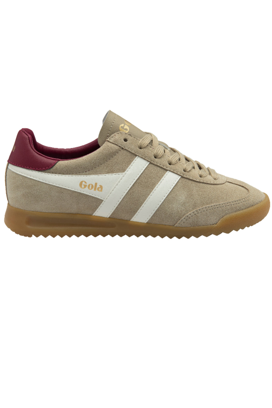 BONE/OFF WHITE/CERISE Main