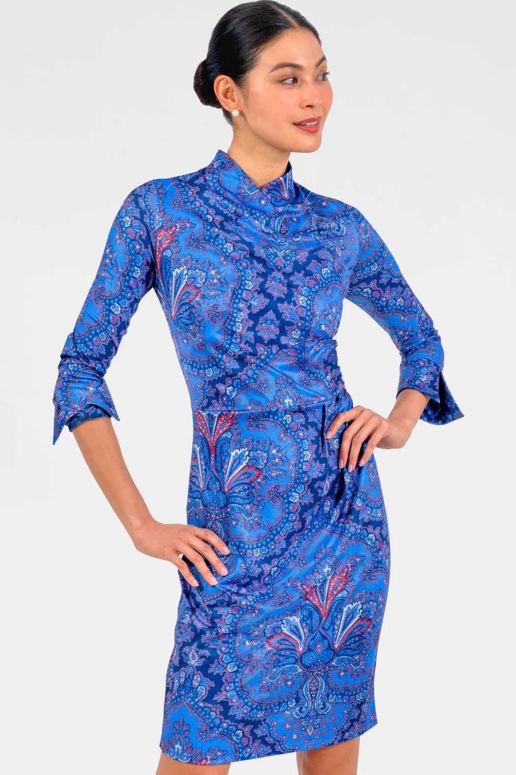 Passion Paisley Main