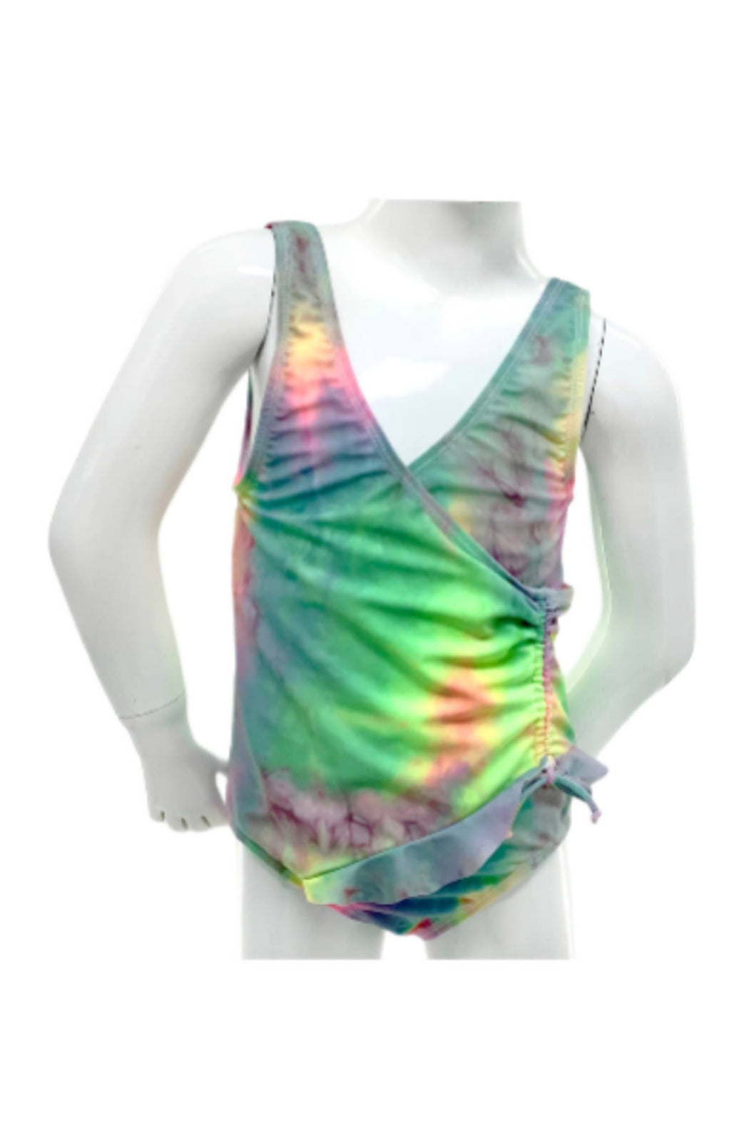 Multicolor Main