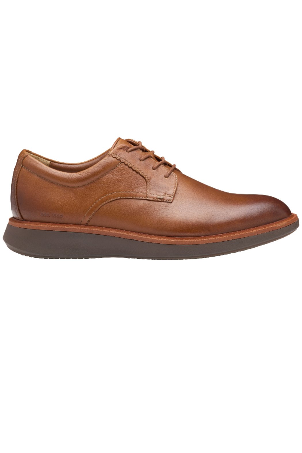 Tan Waterproof Full Grain