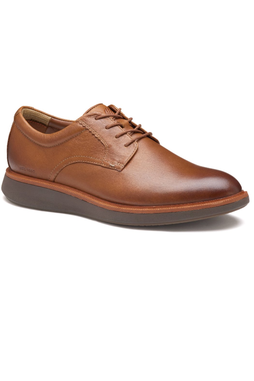 Tan Waterproof Full Grain Main