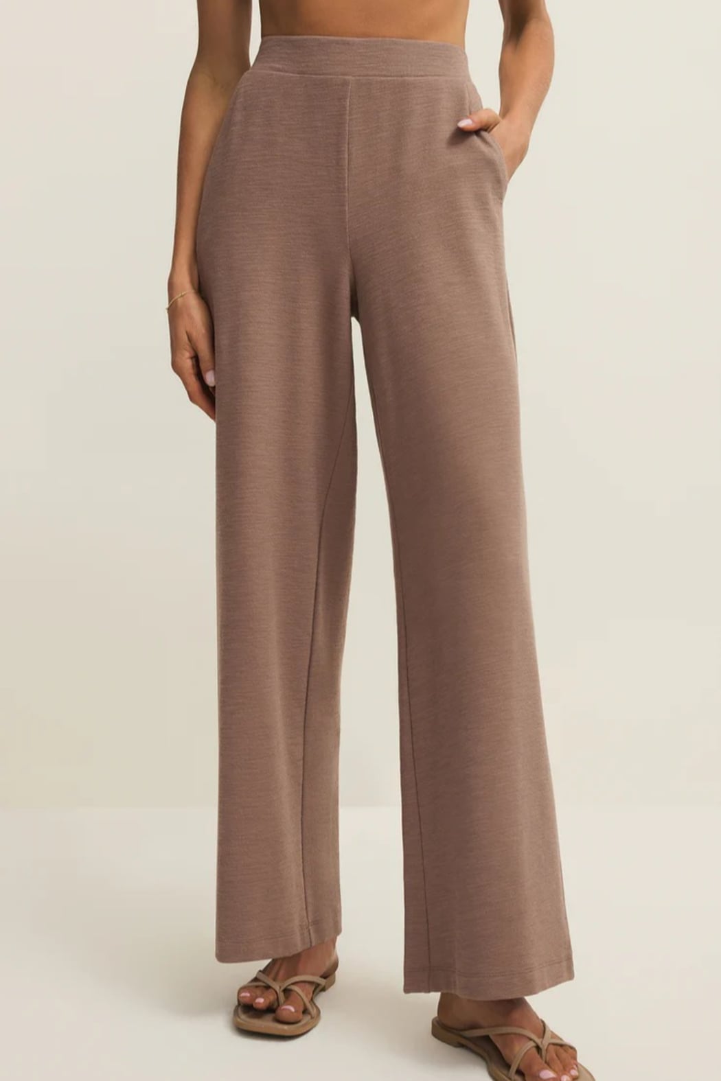 Z Supply Andre Wide Leg Pant – Shoptiques