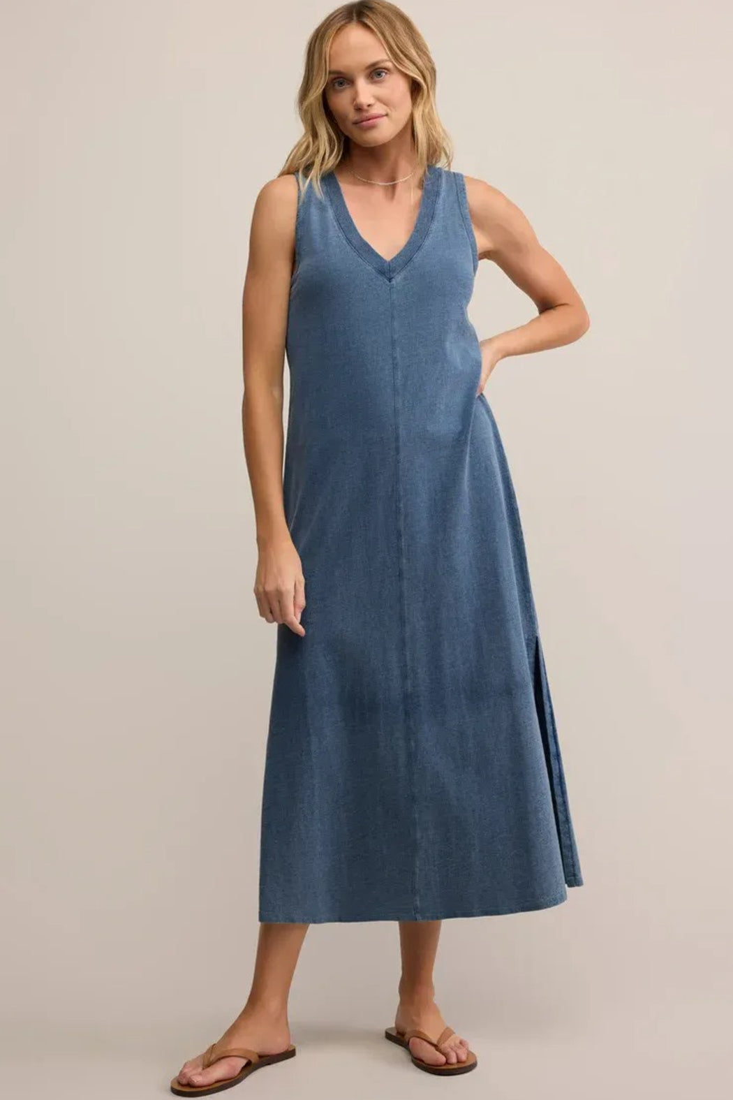 Vintage Indigo Main