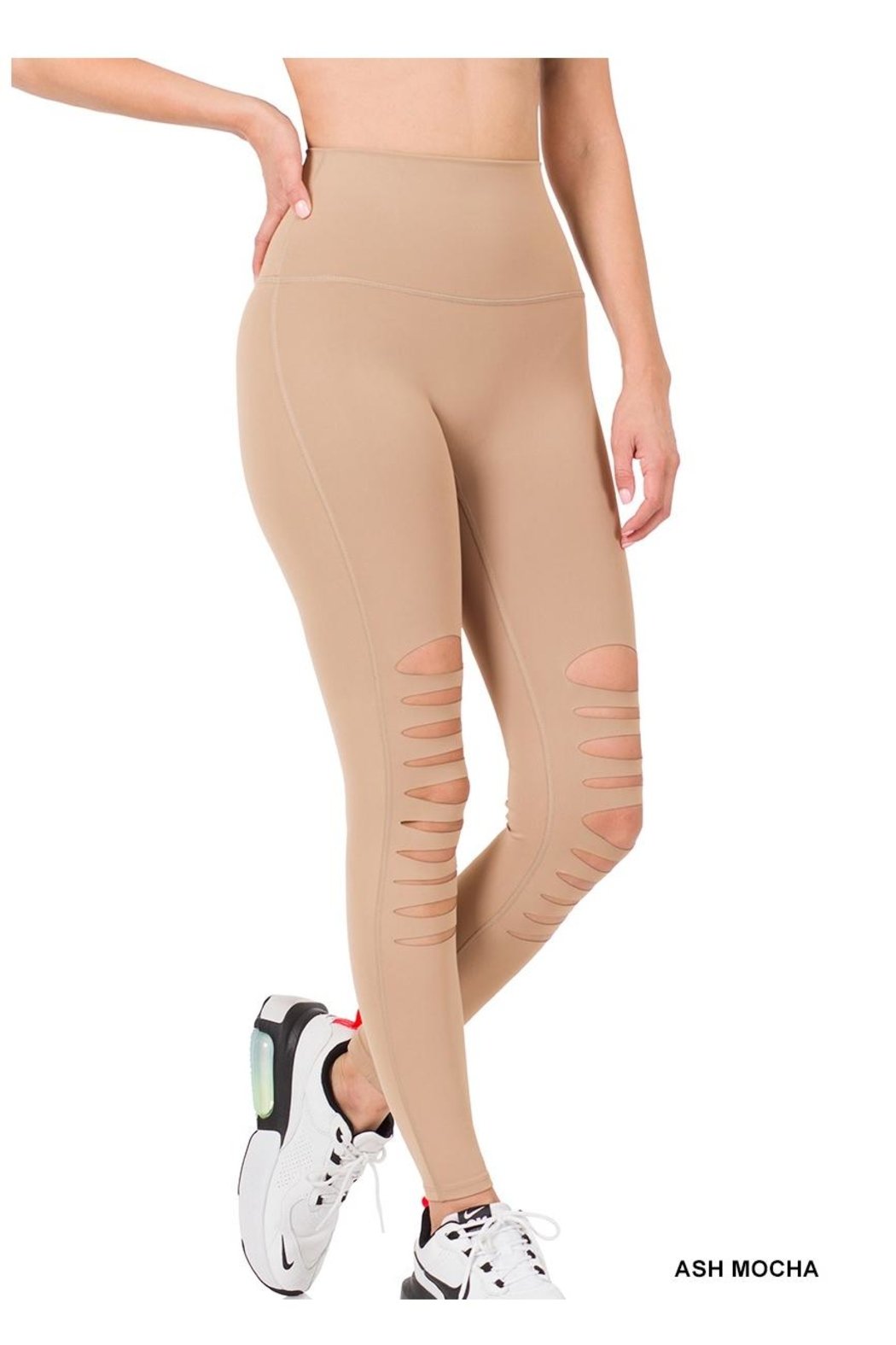 Beige Main