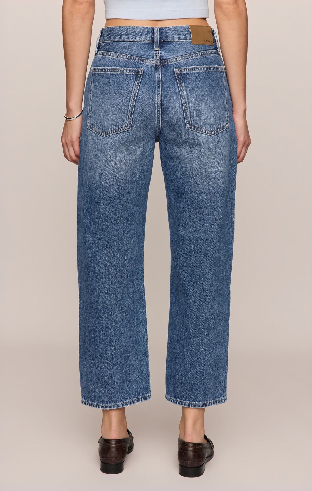 Z Supply | The Off Duty Jeans | Sweetest Stitch Boutique Richmond