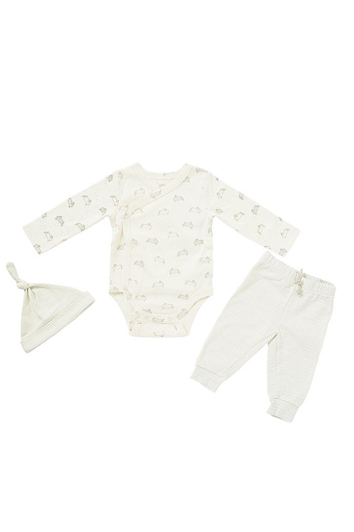 Hatchling Bunny Main