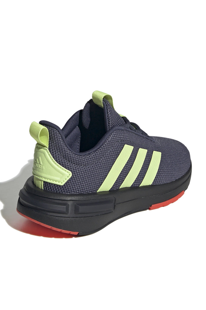 Shadow Navy / Pulse Lime / Core Black