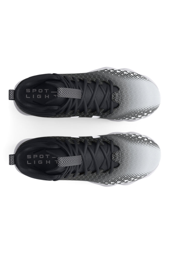Black / White - 001