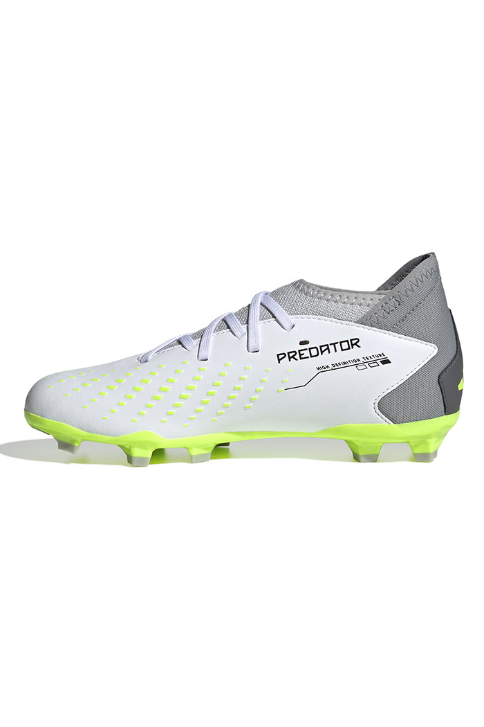 Cloud White / Core Black / Lucid Lemon