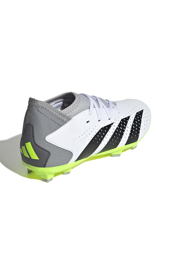 Cloud White / Core Black / Lucid Lemon