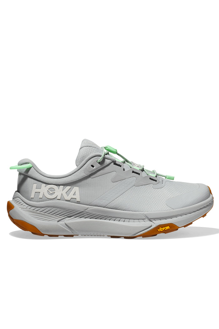 Harbor Mist / Lime Glow