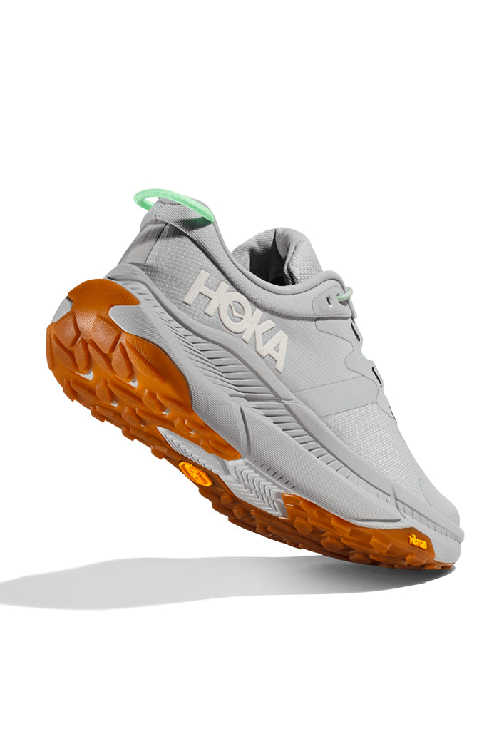 Harbor Mist / Lime Glow