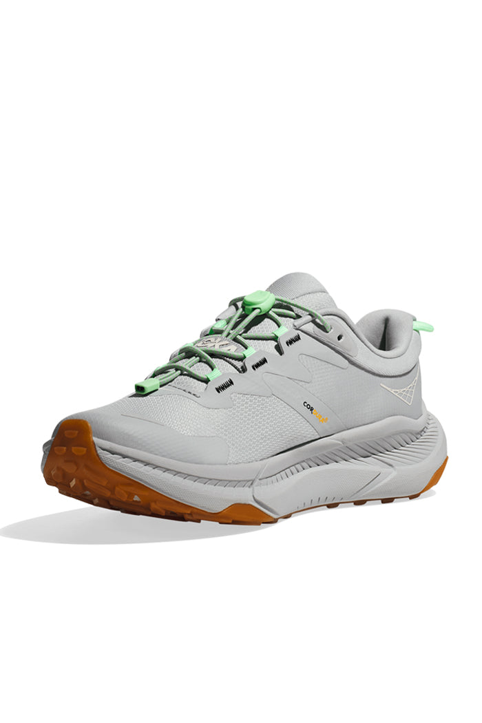 Harbor Mist / Lime Glow