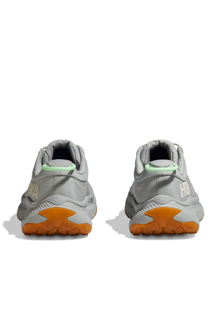 Harbor Mist / Lime Glow