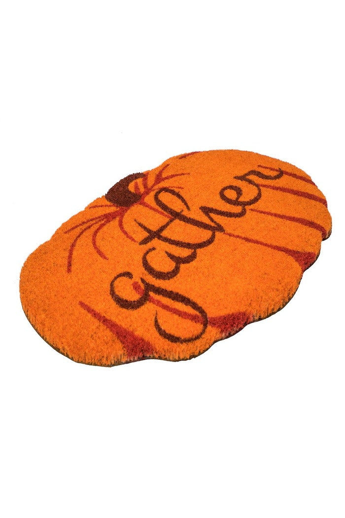 Orange Main