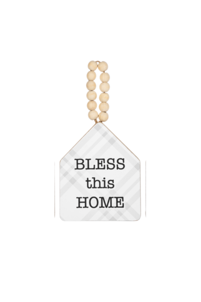 Bless Main