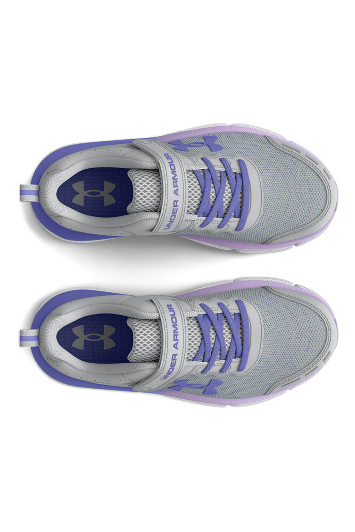 Mod Gray / Nebula Purple / Baja Blue - 101