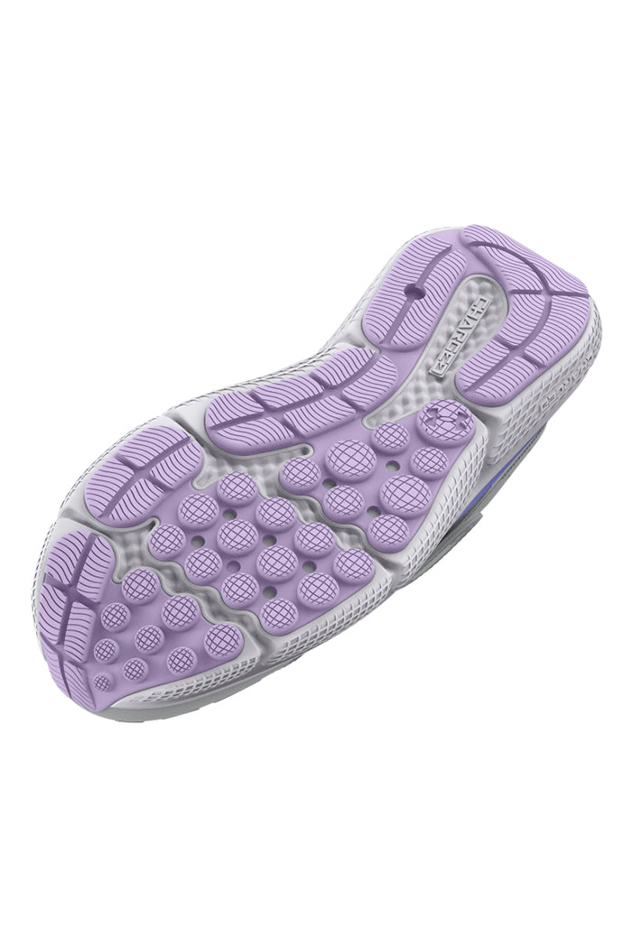 Mod Gray / Nebula Purple / Baja Blue - 101