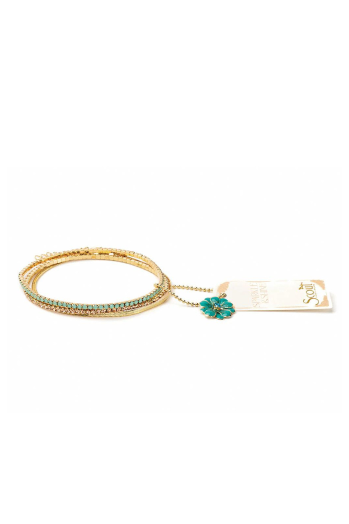 Pacific Opal/Gold Main