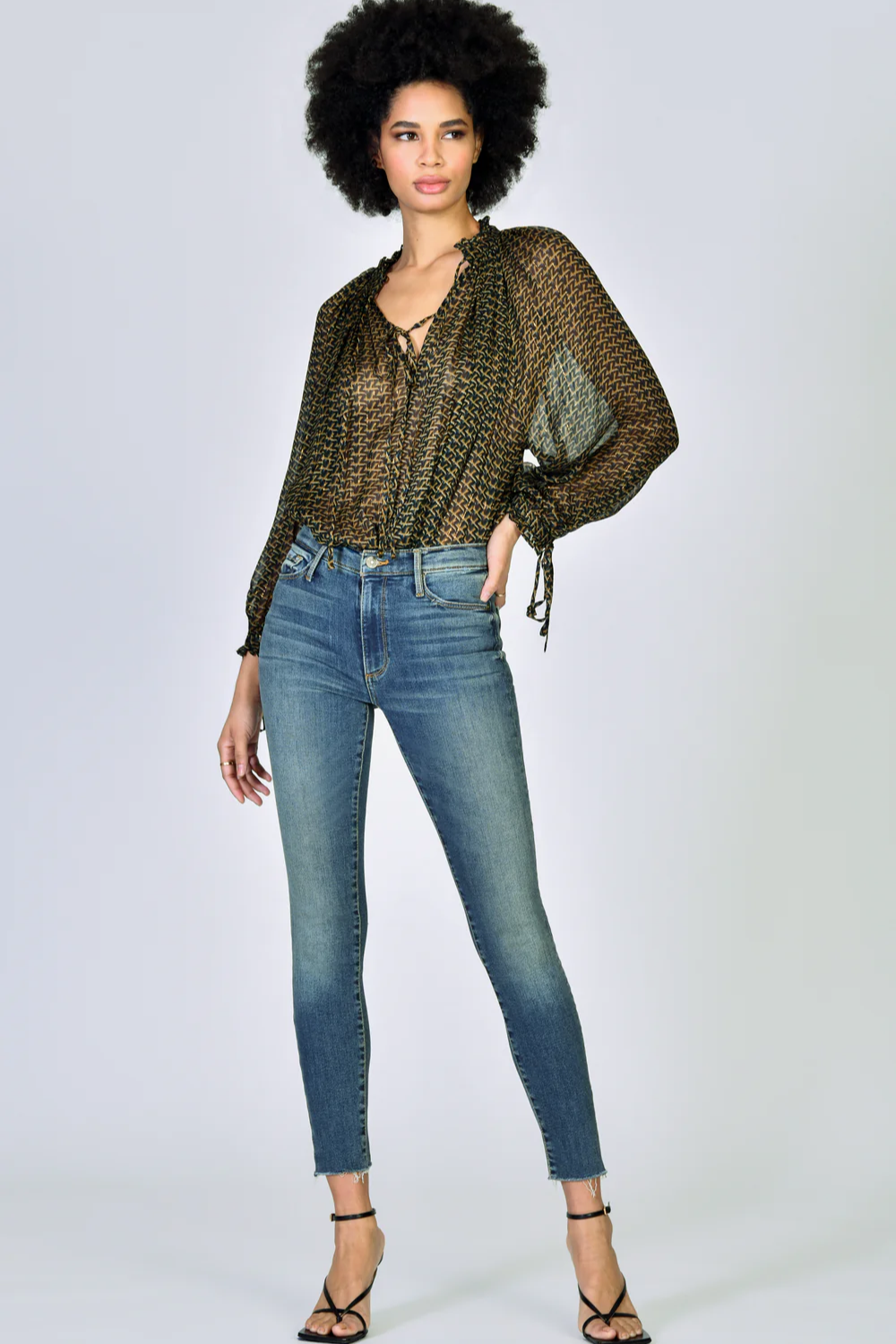 Kiss On The Chic Main