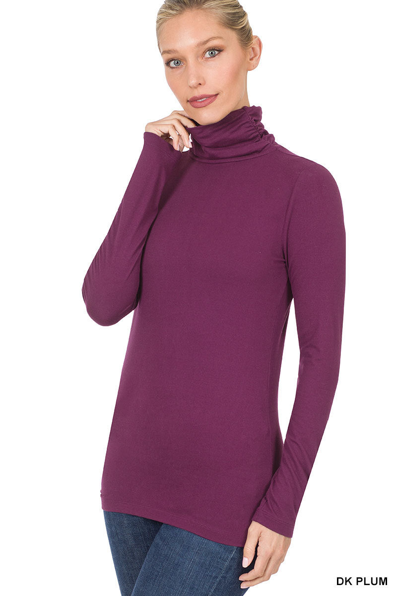 Dark Plum Main