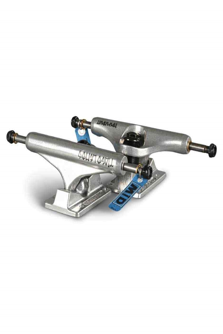 Black and Silver Main