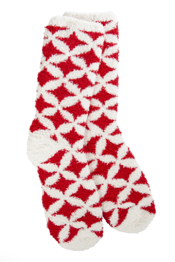 Retro Diamond Holiday 506 Main