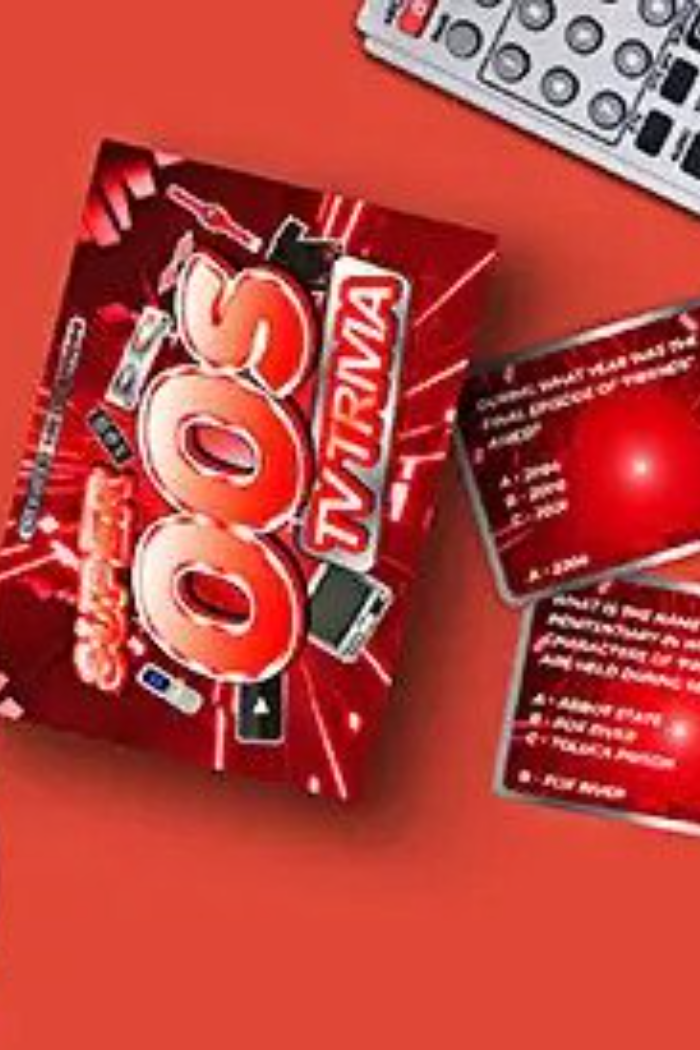 Red Main