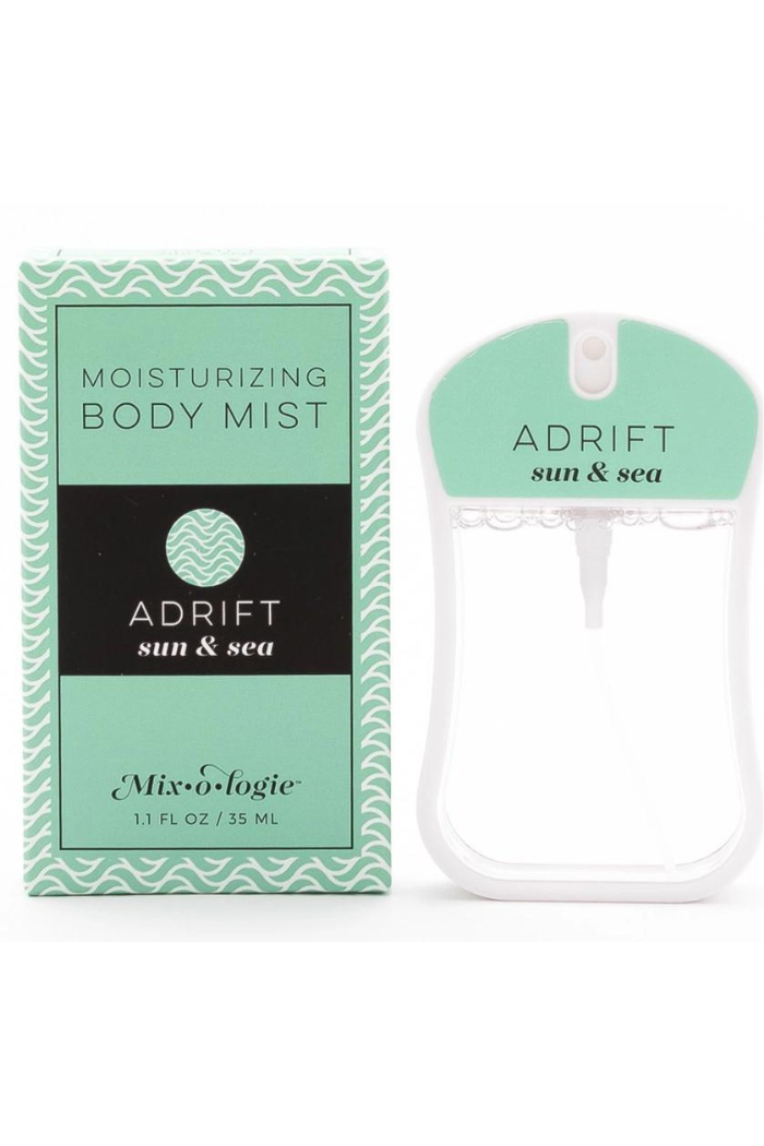 Adrift (Sun & Sea) Main