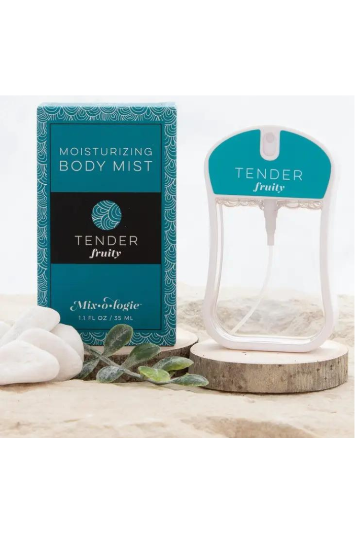 Tender (Fruity) Main