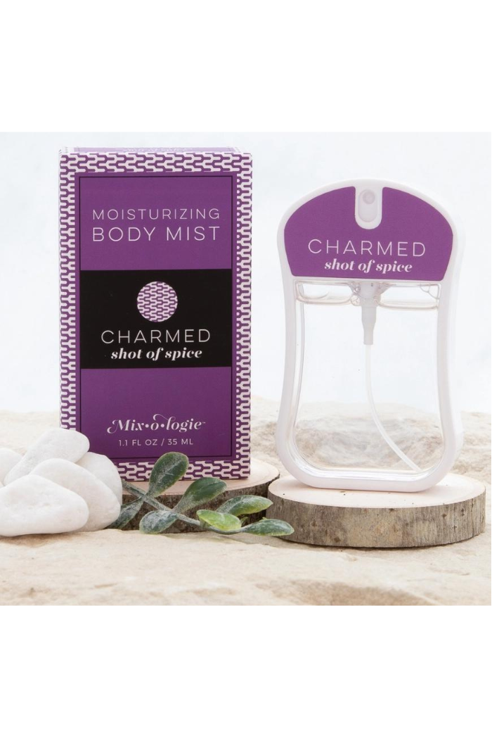 Charmed (Shot of Spice) Main