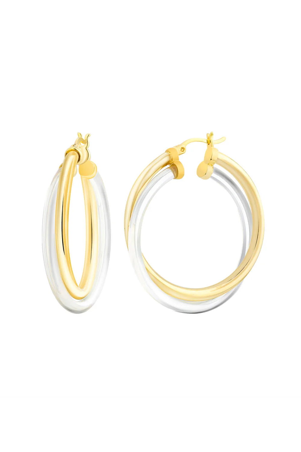 Crossover W/ Honey Main