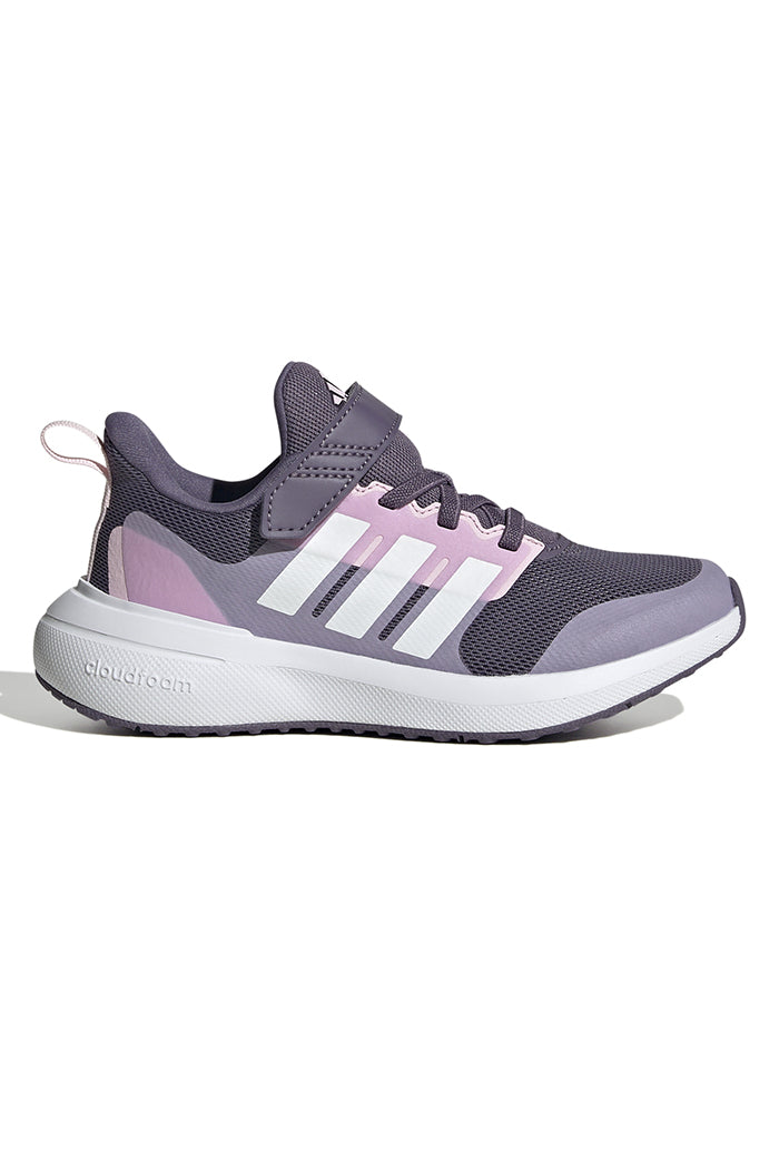 Shadow Violet / Cloud White / Bliss Lilac Main