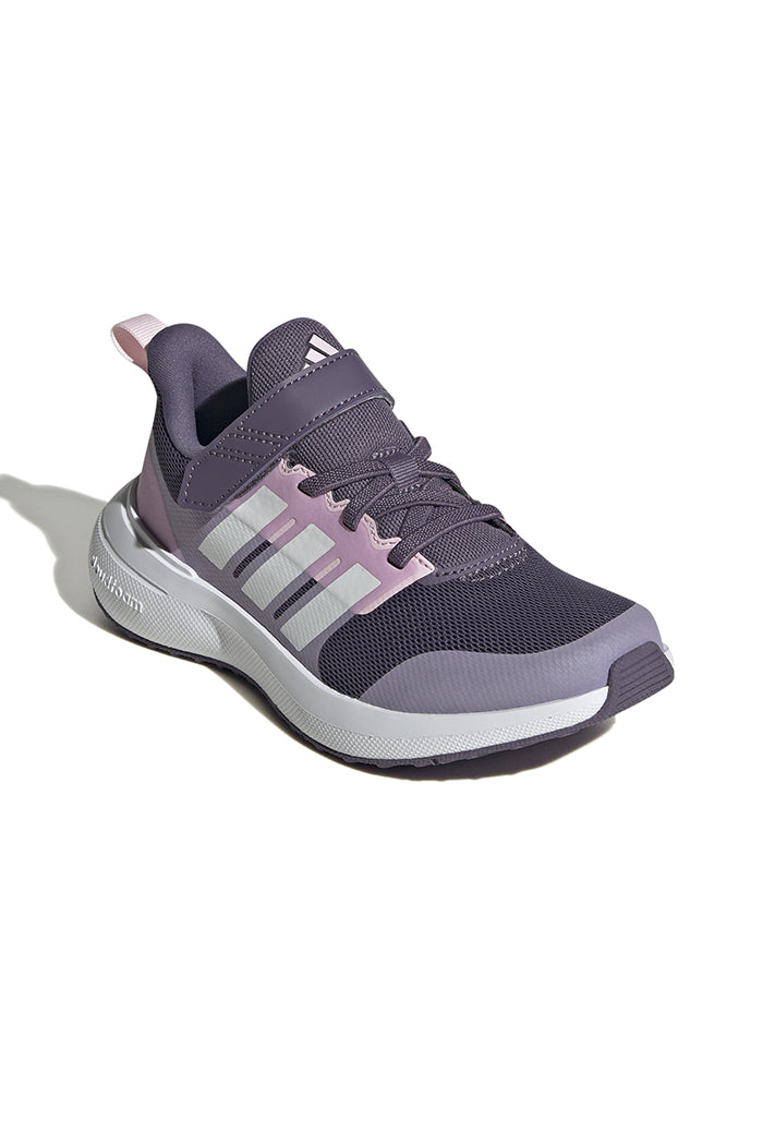 Shadow Violet / Cloud White / Bliss Lilac