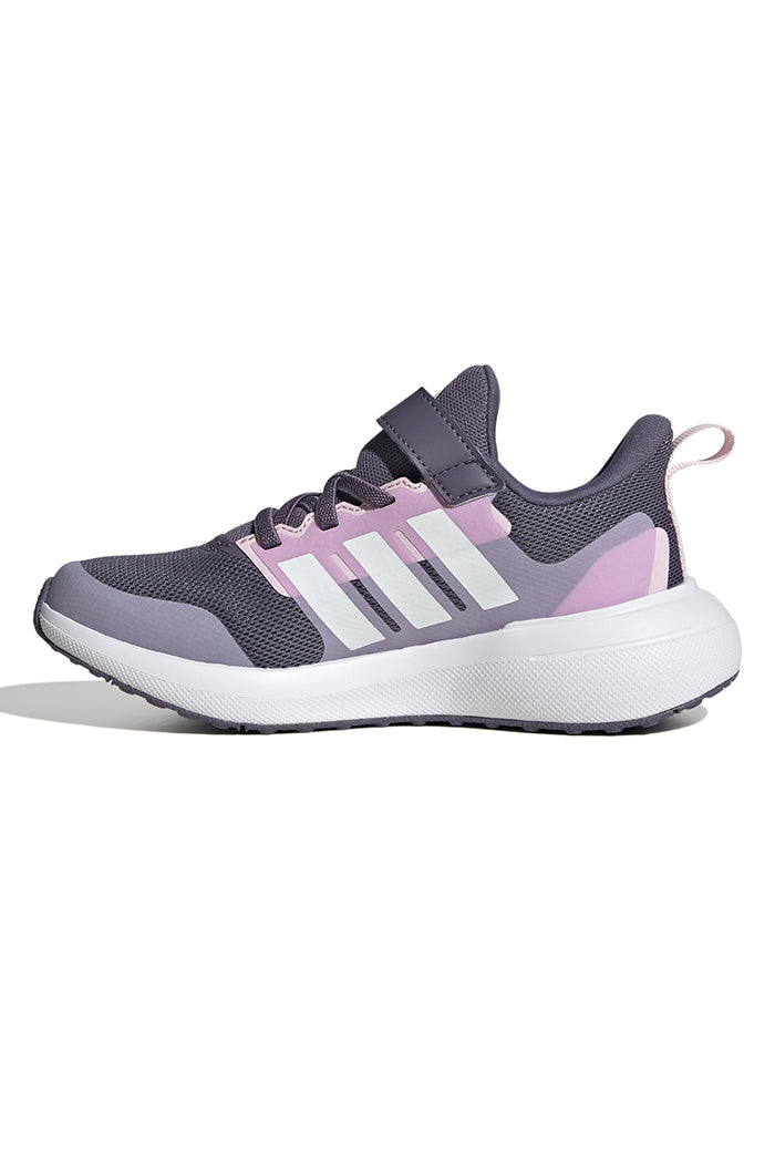 Shadow Violet / Cloud White / Bliss Lilac